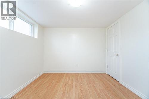 297 Mohawk Road W, Hamilton, ON - Indoor Photo Showing Other Room