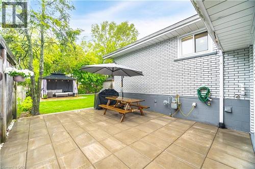 297 Mohawk Road W, Hamilton, ON - Outdoor