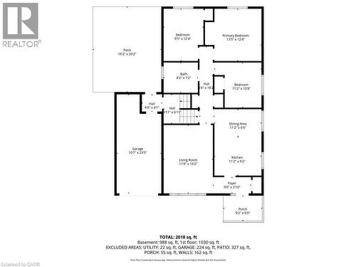 297 Mohawk Road W, Hamilton, ON - Other