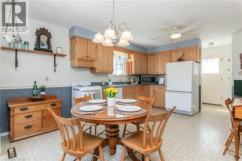 70 Inwood Crescent, Kitchener, ON - Indoor