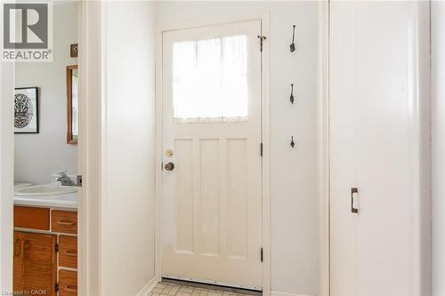 70 Inwood Crescent, Kitchener, ON - Indoor Photo Showing Other Room
