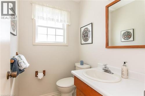 70 Inwood Crescent, Kitchener, ON - Indoor Photo Showing Bathroom