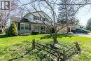 70 Inwood Crescent, Kitchener, ON  - Outdoor 