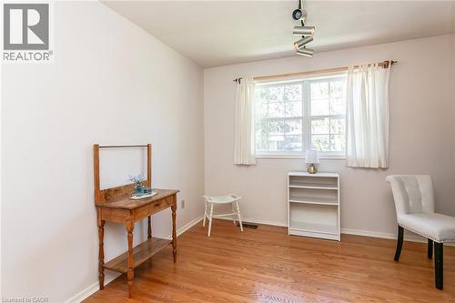 70 Inwood Crescent, Kitchener, ON - Indoor Photo Showing Other Room