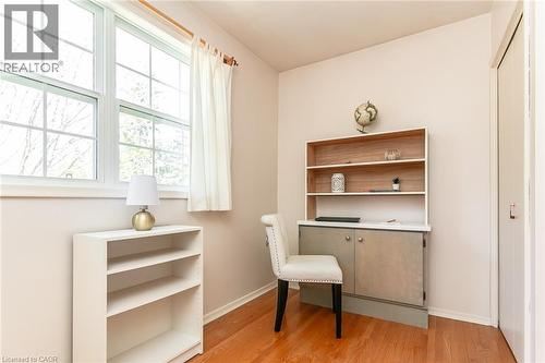 70 Inwood Crescent, Kitchener, ON - Indoor