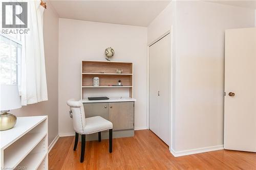 70 Inwood Crescent, Kitchener, ON - Indoor