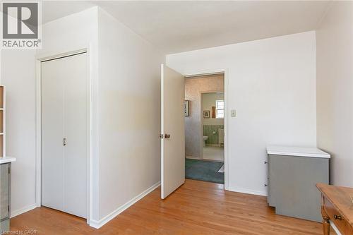 70 Inwood Crescent, Kitchener, ON - Indoor Photo Showing Other Room