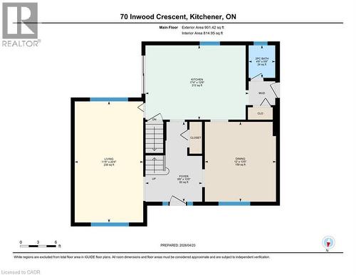 70 Inwood Crescent, Kitchener, ON - Other