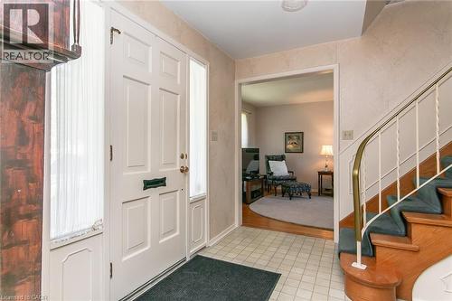 70 Inwood Crescent, Kitchener, ON - Indoor Photo Showing Other Room
