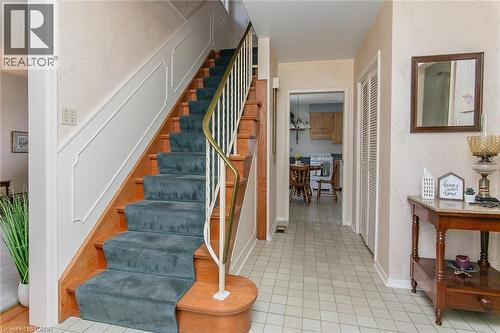 70 Inwood Crescent, Kitchener, ON - Indoor Photo Showing Other Room