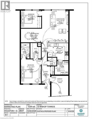 22 Bishop Tonnos Way, Hamilton, ON - Other