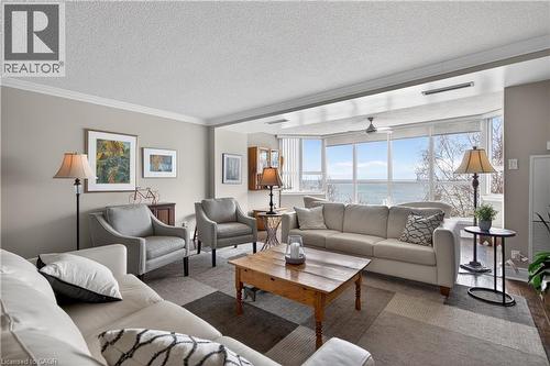 5280 LAKESHORE Road Unit# 506  Burlington, ON L7L 5R1