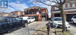 LOWER - 59 CASABEL DR DRIVE Vaughan, ON L6A 3L6
