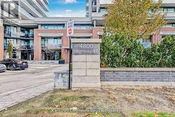 117 - 4800 HIGHWAY 7  Vaughan, ON L4L 1H8