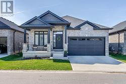 64 - 383 DAVENTRY WAY Middlesex Centre (Kilworth), ON N0L 1R0