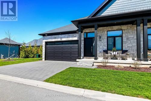 35 - 63 COMPASS TRAIL  Central Elgin, ON N5L 0B4