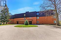 11 - 125 ELM STREET St. Thomas, ON N5R 1H9