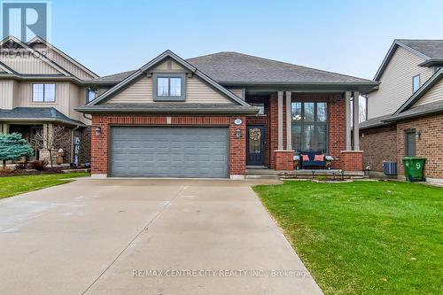 10 CIDER MILL LANE  St. Thomas, ON N5R 0C1