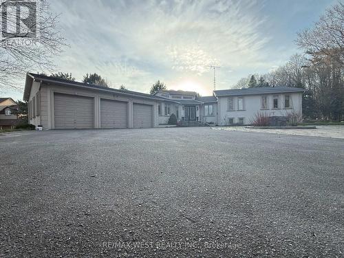 90 Stephanie Boulevard, Vaughan, ON - Outdoor