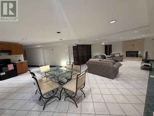 90 Stephanie Boulevard, Vaughan, ON - Indoor
