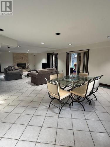 90 Stephanie Boulevard, Vaughan, ON - Indoor