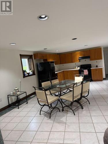 90 Stephanie Boulevard, Vaughan, ON - Indoor
