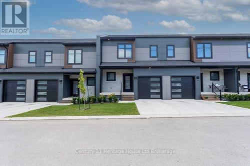 706 - 361 QUARTER TOWN LINE  Tillsonburg, ON N4G 5T9