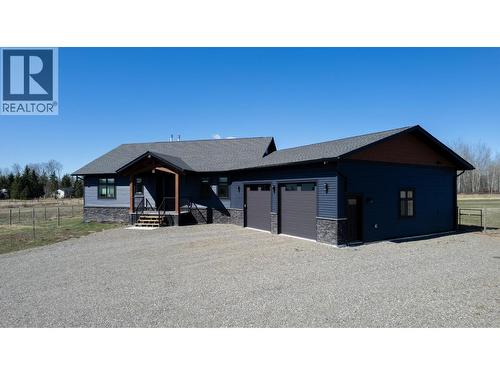 7400 TABORVIEW DRIVE  Prince George, BC V2N 5W4