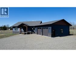 7400 TABORVIEW DRIVE Prince George, BC V2N 5W4