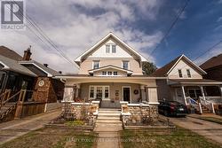 150 FIRST AVENUE E North Bay (Central), ON P1B 1J6