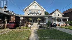 150 FIRST AVENUE E North Bay (Central), ON P1B 1J6