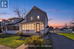 259 DUFFERIN STREET Fort Erie (Central), ON L2A 2T7