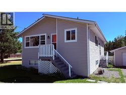 654 Sixth Avenue Midway, BC V0H 1M0