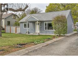 985 Moosejaw Street Penticton, BC V2A 5T5