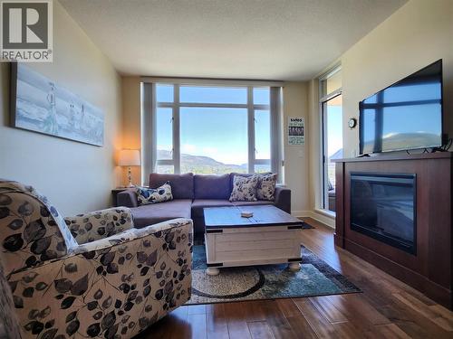75 Martin Street Unit# 1406  Penticton, BC V2A 9C8