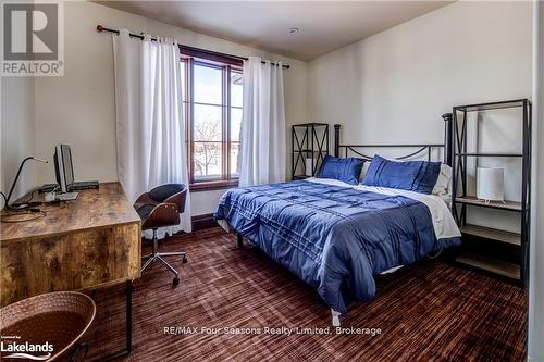 12 Windrose Valley Boulevard, Clearview, ON - Indoor Photo Showing Bedroom