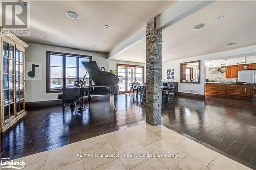 12 Windrose Valley Boulevard, Clearview, ON - Indoor
