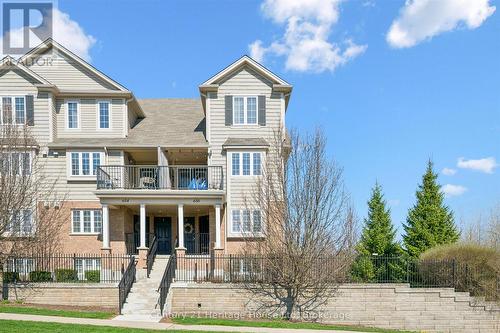 B - 656 WOODLAWN ROAD E  Guelph (Victoria North), ON N1E 0K4