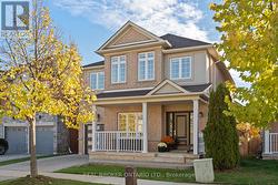 4648 KEARSE STREET  Burlington, ON L7M 0E2