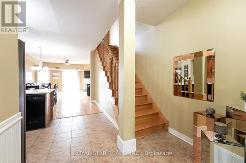 479 Vodden Street E, Brampton, ON - Indoor Photo Showing Other Room