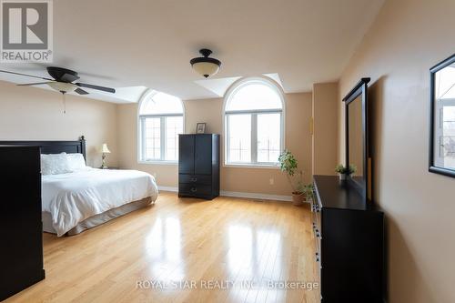 479 Vodden Street E, Brampton, ON - Indoor Photo Showing Bedroom