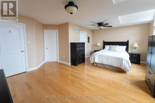 479 Vodden Street E, Brampton, ON - Indoor Photo Showing Bedroom