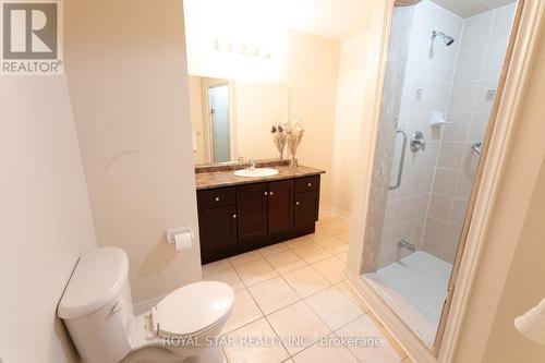 479 Vodden Street E, Brampton, ON - Indoor Photo Showing Bathroom