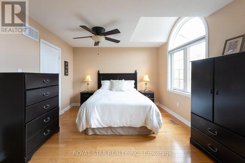 479 Vodden Street E, Brampton, ON - Indoor Photo Showing Bedroom