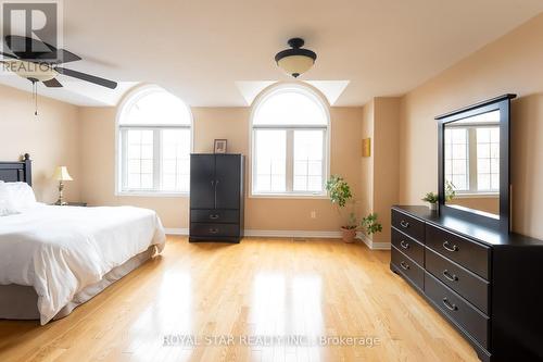 479 Vodden Street E, Brampton, ON - Indoor Photo Showing Bedroom