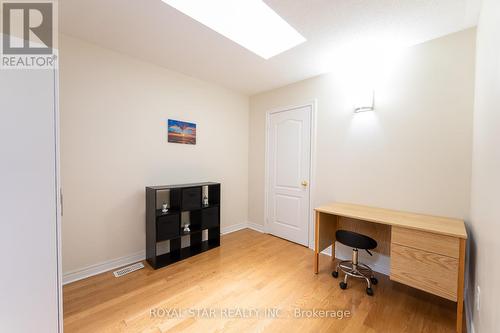 479 Vodden Street E, Brampton, ON - Indoor