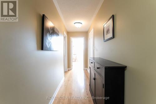 479 Vodden Street E, Brampton, ON - Indoor Photo Showing Other Room