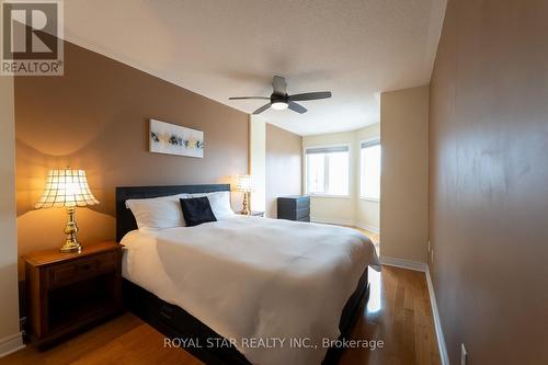 479 Vodden Street E, Brampton, ON - Indoor Photo Showing Bedroom