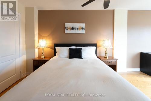 479 Vodden Street E, Brampton, ON - Indoor Photo Showing Bedroom