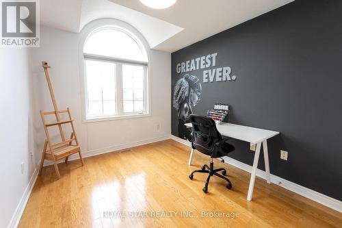 479 Vodden Street E, Brampton, ON - Indoor Photo Showing Office
